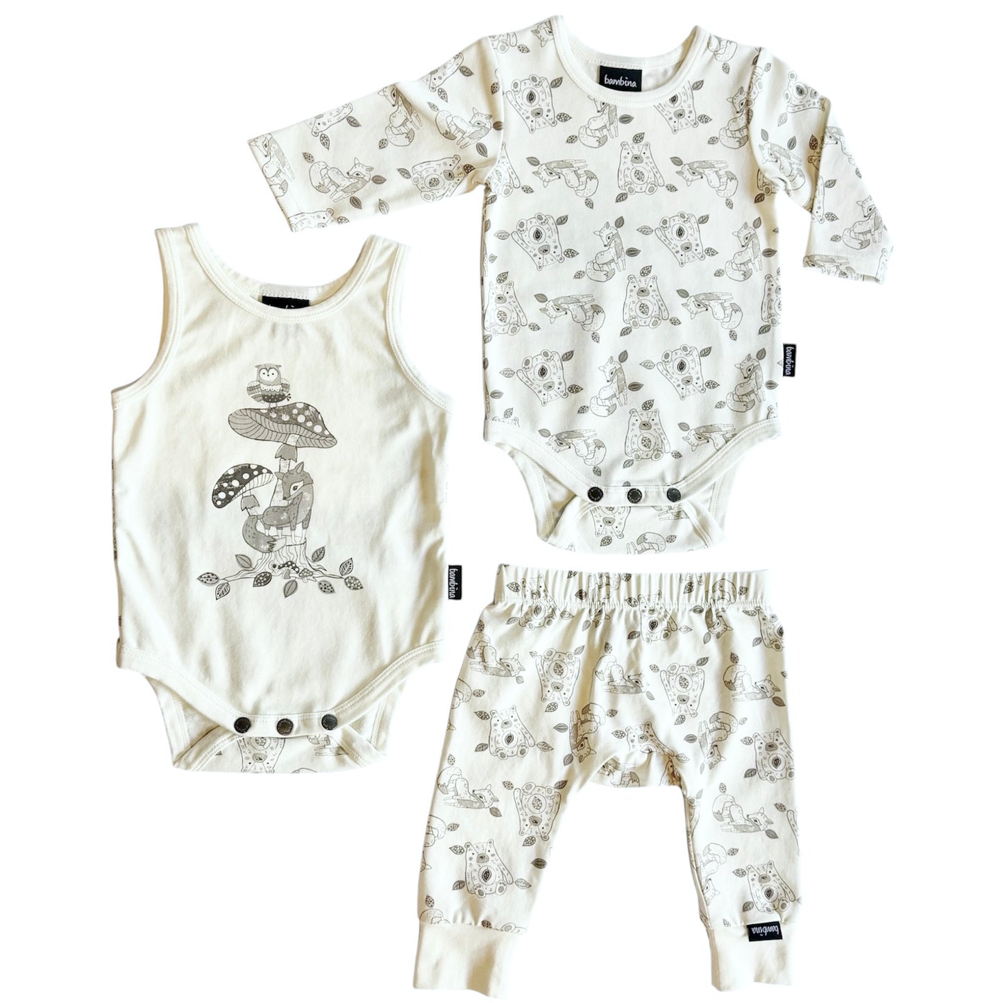 Fernora Gift Pack