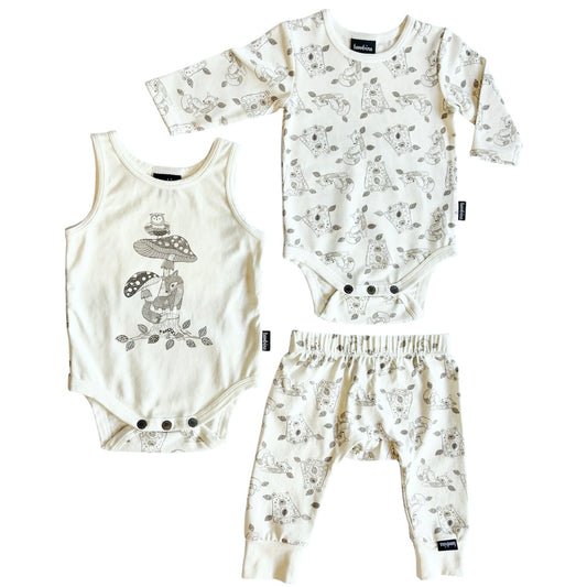 Fernora Gift Pack