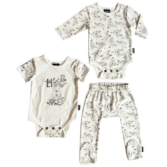 Woodling Gift Pack