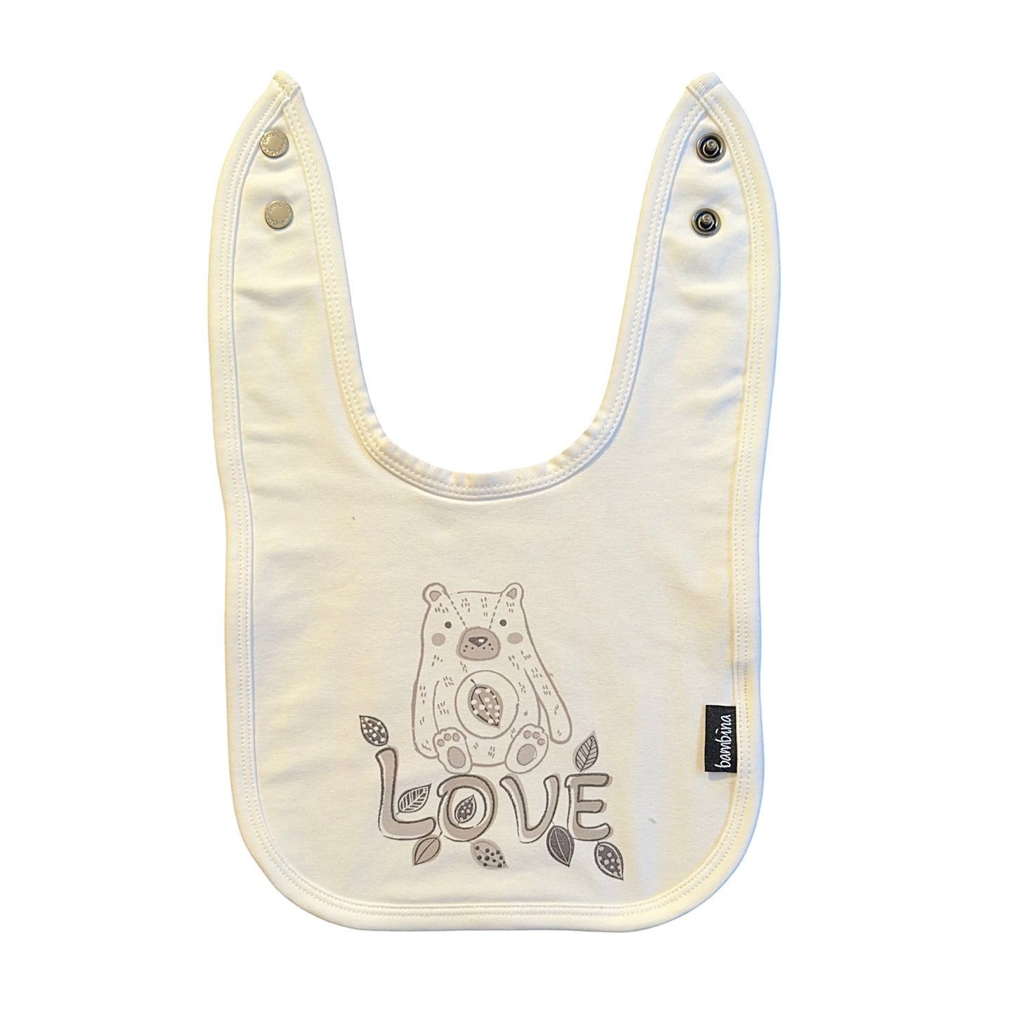 Mosswood BiB