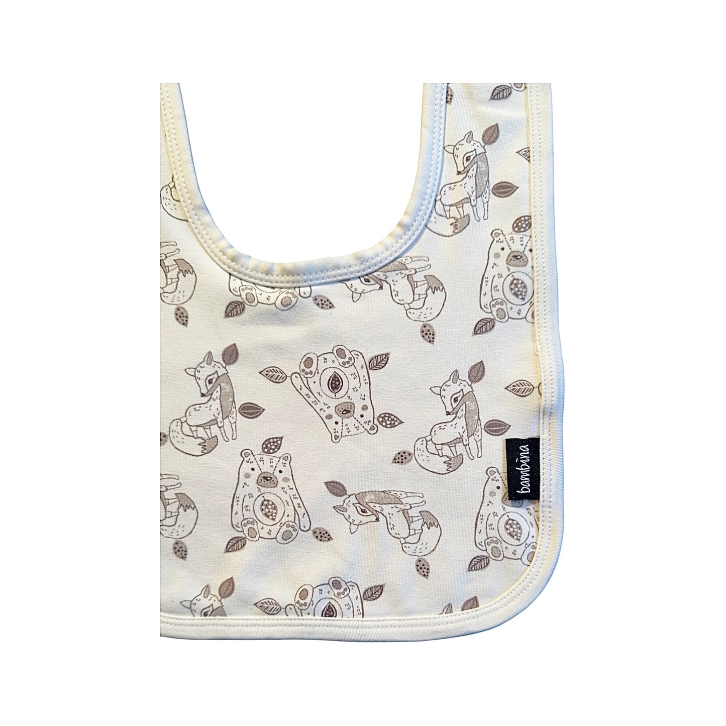 Silverwood BiB