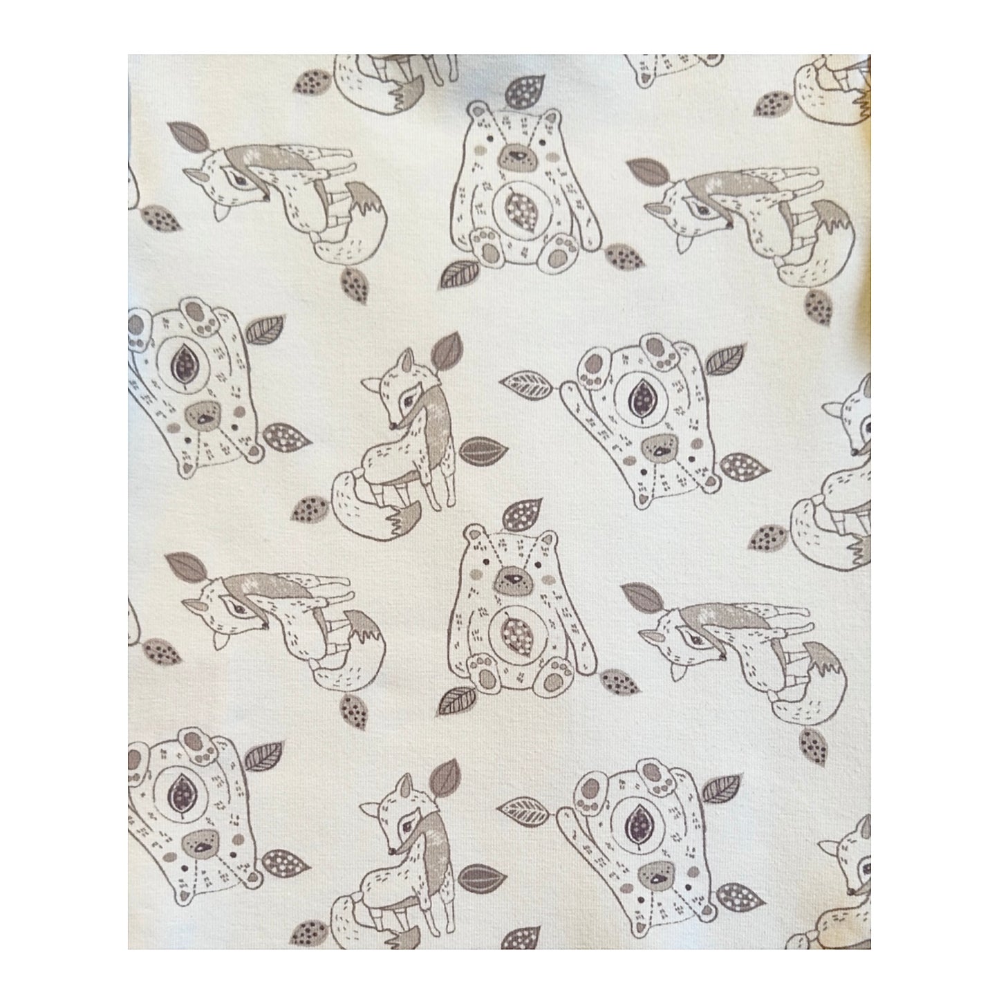 Bearkin Gift 2 x pack Bibs