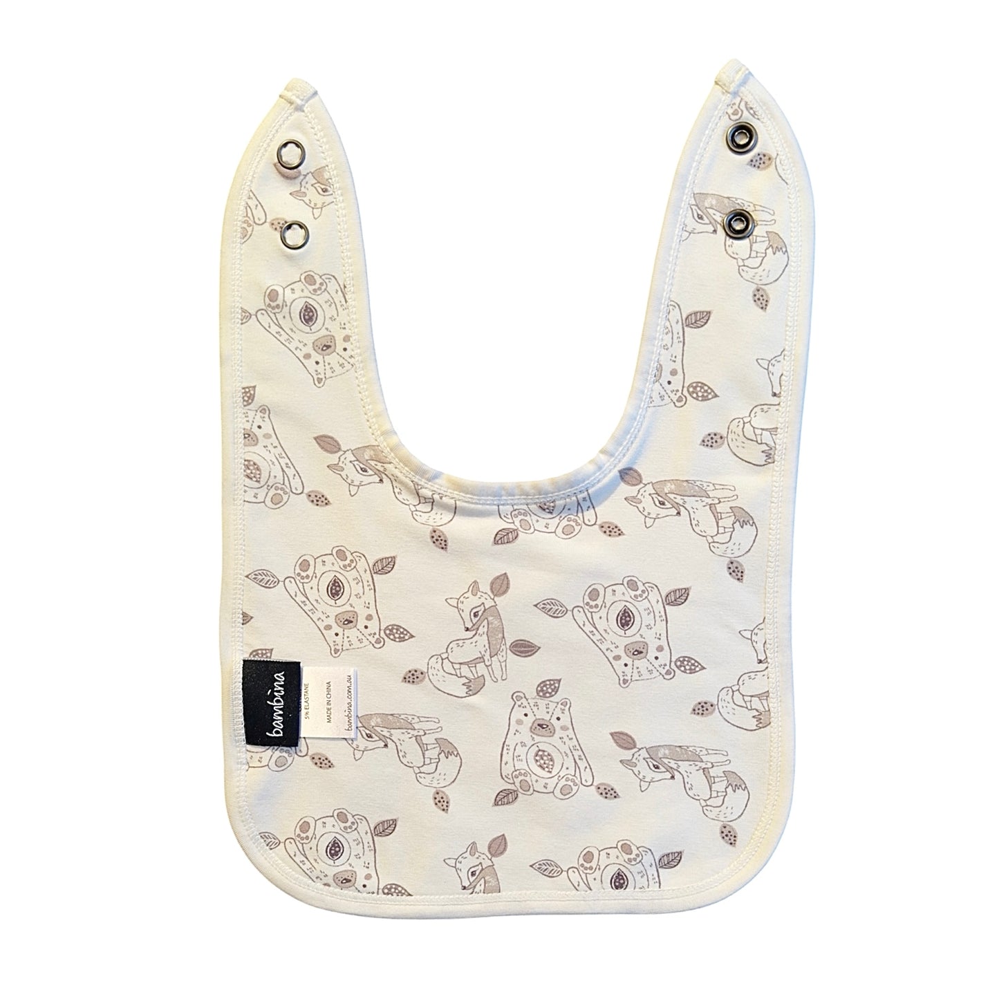 Mosswood BiB