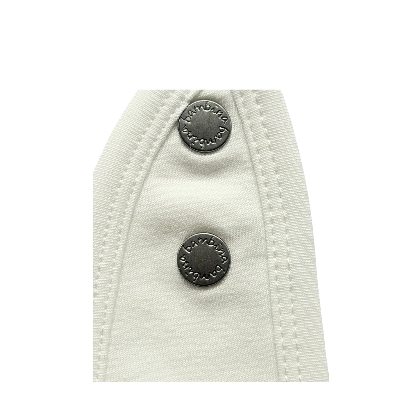 Silverwood BiB