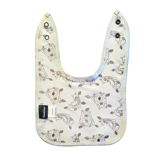 Silverwood BiB