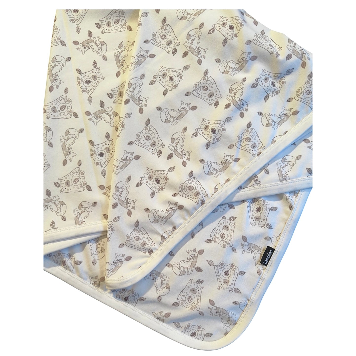 Oakmere Wrap