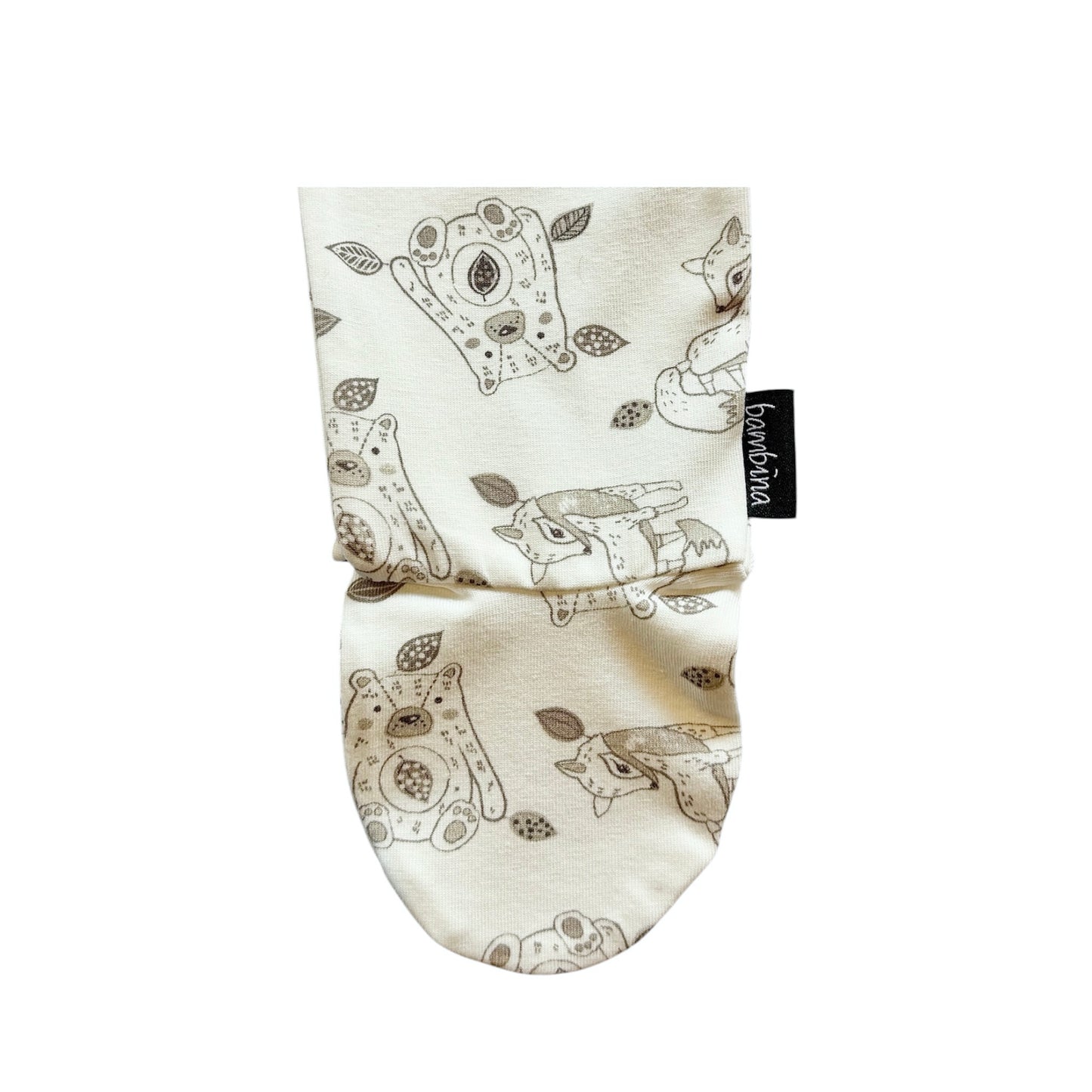 Oakvale Footed Leggings